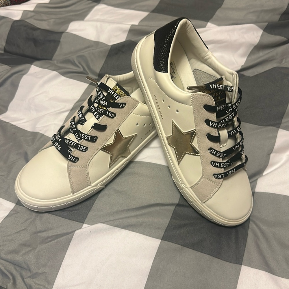 Vintage Havana Shoe